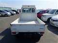 1997 Subaru Sambar Truck