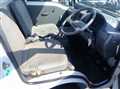 1997 Subaru Sambar Truck