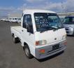 1997 Subaru Sambar Truck
