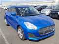 2017 Suzuki Swift