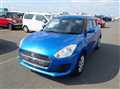 2017 Suzuki Swift