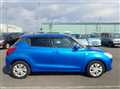 2017 Suzuki Swift