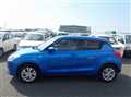 2017 Suzuki Swift