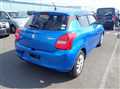 2017 Suzuki Swift