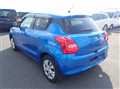 2017 Suzuki Swift