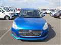 2017 Suzuki Swift