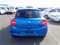2017 Suzuki Swift