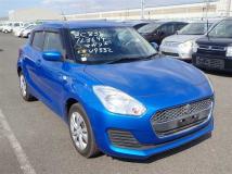 2017 Suzuki Swift