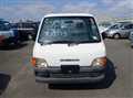 1999 Subaru Sambar Truck