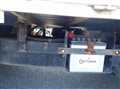 1999 Subaru Sambar Truck