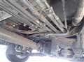 1999 Subaru Sambar Truck