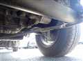 1999 Subaru Sambar Truck