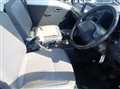 1999 Subaru Sambar Truck
