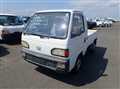 1990 Honda Acty Truck