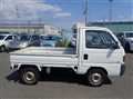 1990 Honda Acty Truck