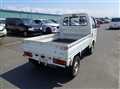 1990 Honda Acty Truck