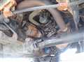 1990 Honda Acty Truck