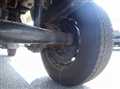 1990 Honda Acty Truck