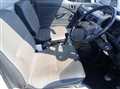 1990 Honda Acty Truck