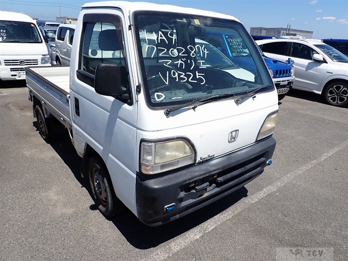 1998 Honda Acty Truck