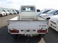 1998 Honda Acty Truck