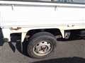 1998 Honda Acty Truck