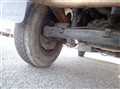 1998 Honda Acty Truck
