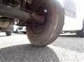 1998 Honda Acty Truck