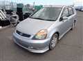 2001 Honda Stream