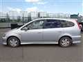 2001 Honda Stream