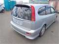2001 Honda Stream