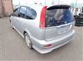 2001 Honda Stream