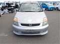 2001 Honda Stream