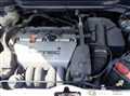 2001 Honda Stream