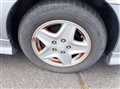 2001 Honda Stream