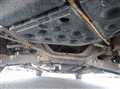 2001 Honda Stream