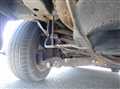 2001 Honda Stream