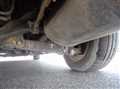 2001 Honda Stream
