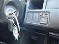 2001 Honda Stream