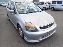 2001 Honda Stream