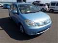 2007 Toyota Raum