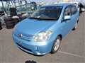 2007 Toyota Raum