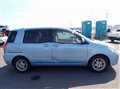 2007 Toyota Raum