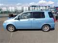 2007 Toyota Raum