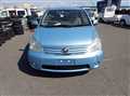 2007 Toyota Raum