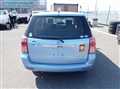 2007 Toyota Raum