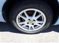 2007 Toyota Raum