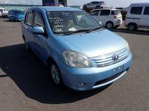 2007 Toyota Raum