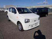 2019 Suzuki Alto