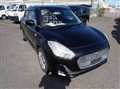 2017 Suzuki Swift
